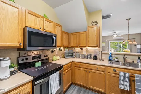 1210 Hadel Place Knightdale NC 27545