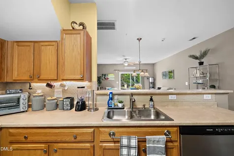 1210 Hadel Place Knightdale NC 27545
