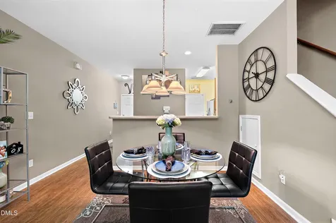 1210 Hadel Place Knightdale NC 27545