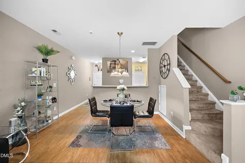 1210 Hadel Place Knightdale NC 27545