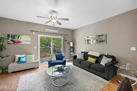 1210 Hadel Place Knightdale NC 27545