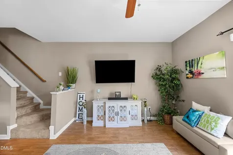 1210 Hadel Place Knightdale NC 27545