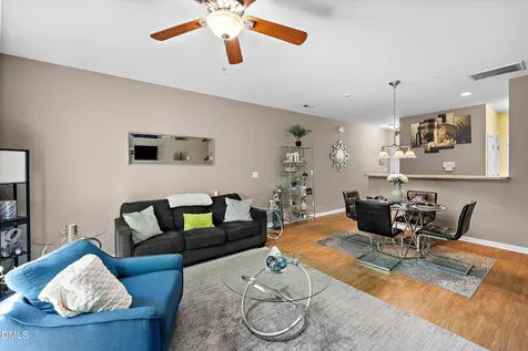 1210 Hadel Place Knightdale NC 27545