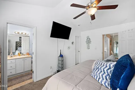 1210 Hadel Place Knightdale NC 27545