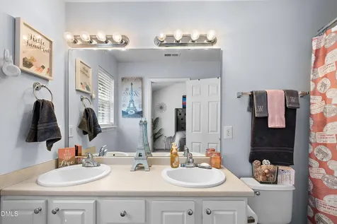 1210 Hadel Place Knightdale NC 27545