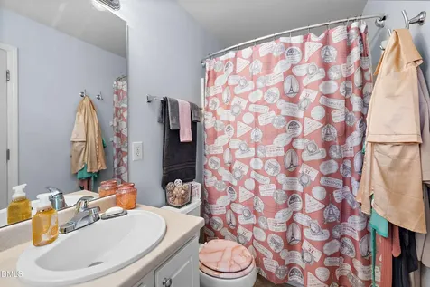 1210 Hadel Place Knightdale NC 27545
