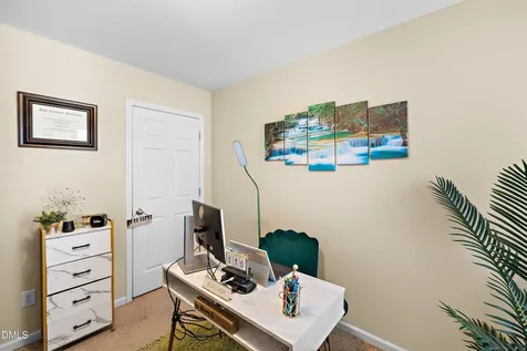 1210 Hadel Place Knightdale NC 27545