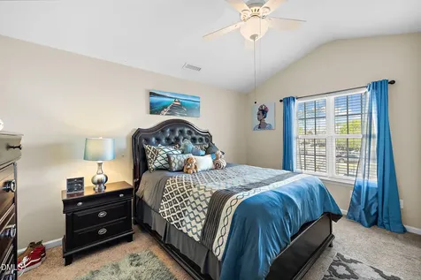 1210 Hadel Place Knightdale NC 27545