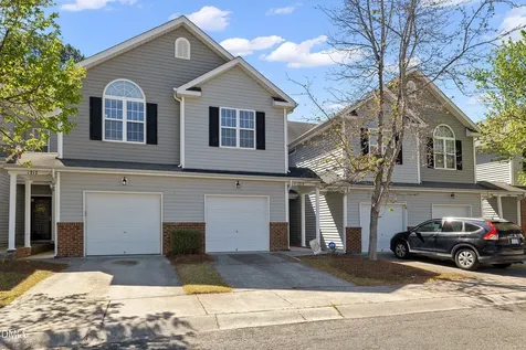 1210 Hadel Place Knightdale NC 27545