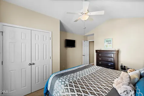 1210 Hadel Place Knightdale NC 27545