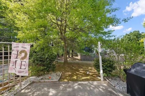 1210 Hadel Place Knightdale NC 27545