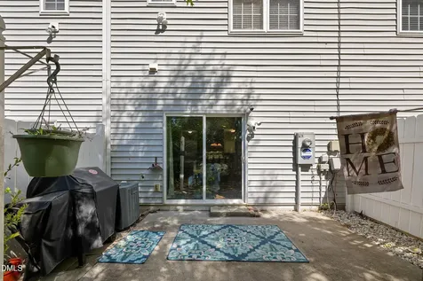 1210 Hadel Place Knightdale NC 27545