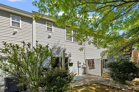 1210 Hadel Place Knightdale NC 27545
