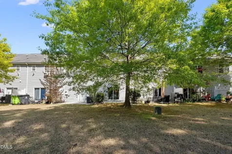 1210 Hadel Place Knightdale NC 27545