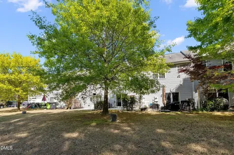 1210 Hadel Place Knightdale NC 27545