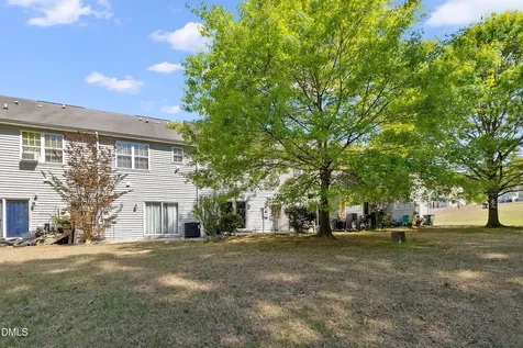 1210 Hadel Place Knightdale NC 27545