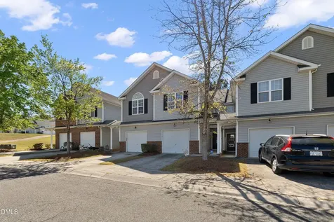 1210 Hadel Place Knightdale NC 27545