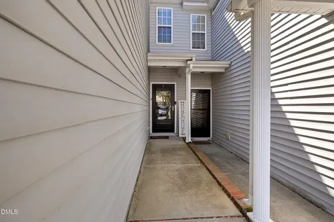 1210 Hadel Place Knightdale NC 27545