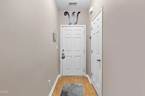 1210 Hadel Place Knightdale NC 27545