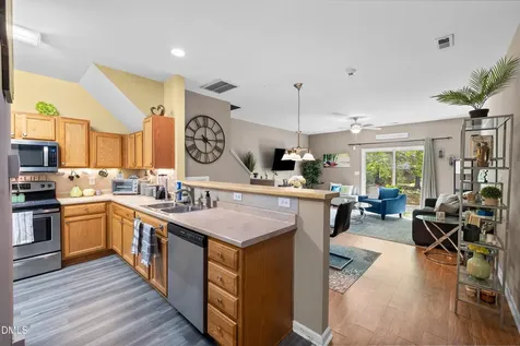 1210 Hadel Place Knightdale NC 27545