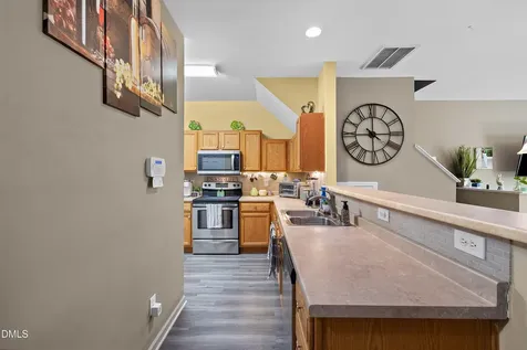 1210 Hadel Place Knightdale NC 27545
