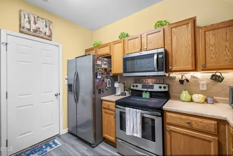 1210 Hadel Place Knightdale NC 27545