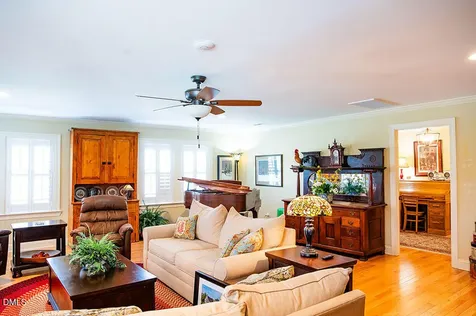 75 Frank Timberlake Road Timberlake NC 27583