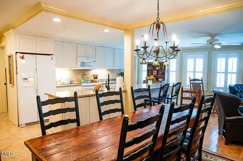 75 Frank Timberlake Road Timberlake NC 27583