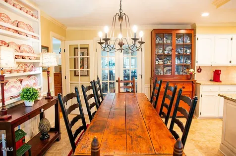 75 Frank Timberlake Road Timberlake NC 27583