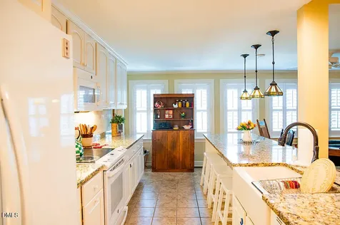 75 Frank Timberlake Road Timberlake NC 27583