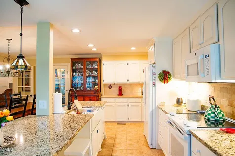 75 Frank Timberlake Road Timberlake NC 27583