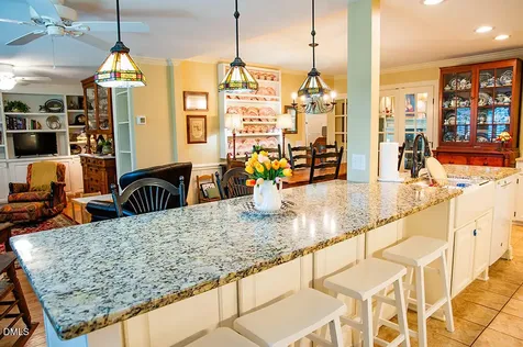 75 Frank Timberlake Road Timberlake NC 27583
