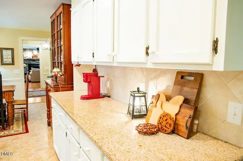 75 Frank Timberlake Road Timberlake NC 27583