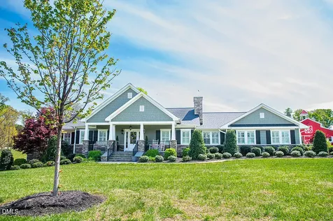75 Frank Timberlake Road Timberlake NC 27583