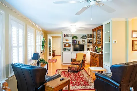 75 Frank Timberlake Road Timberlake NC 27583