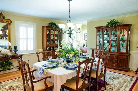 75 Frank Timberlake Road Timberlake NC 27583