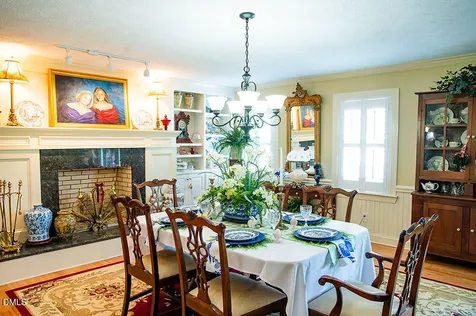 75 Frank Timberlake Road Timberlake NC 27583