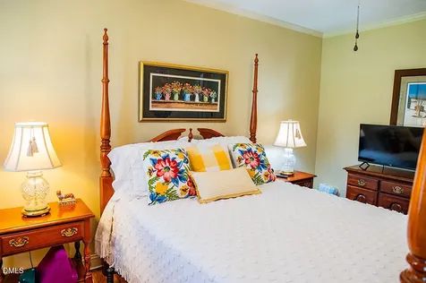 75 Frank Timberlake Road Timberlake NC 27583
