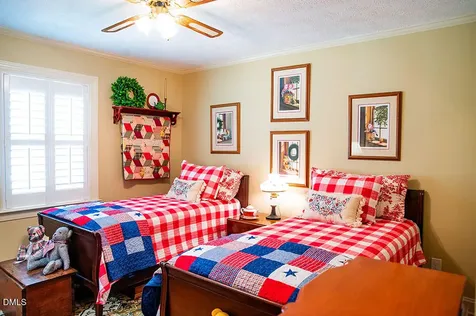 75 Frank Timberlake Road Timberlake NC 27583
