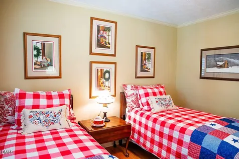 75 Frank Timberlake Road Timberlake NC 27583