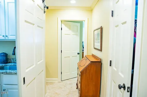 75 Frank Timberlake Road Timberlake NC 27583