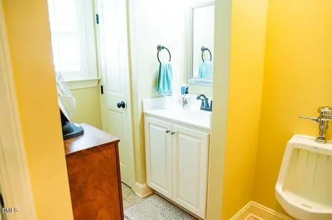 75 Frank Timberlake Road Timberlake NC 27583