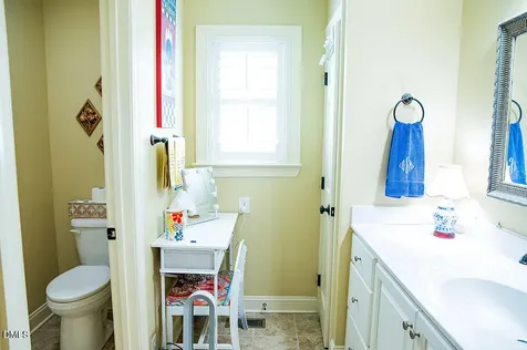 75 Frank Timberlake Road Timberlake NC 27583