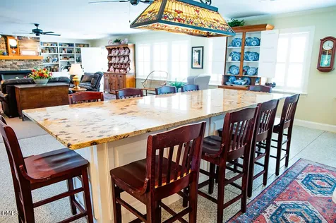 75 Frank Timberlake Road Timberlake NC 27583