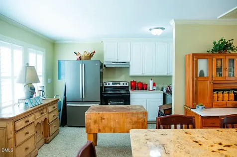 75 Frank Timberlake Road Timberlake NC 27583