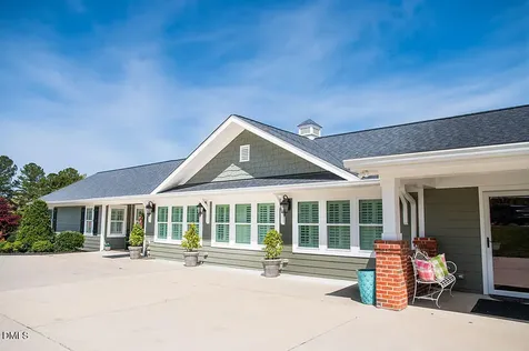 75 Frank Timberlake Road Timberlake NC 27583