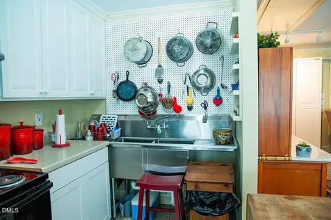 75 Frank Timberlake Road Timberlake NC 27583
