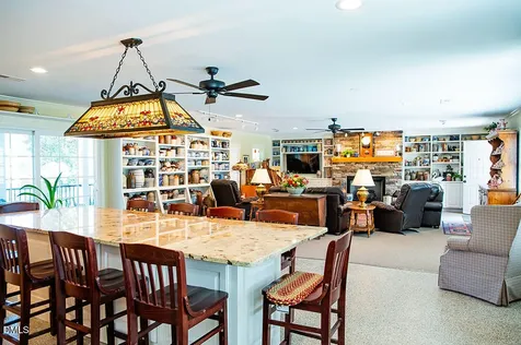 75 Frank Timberlake Road Timberlake NC 27583