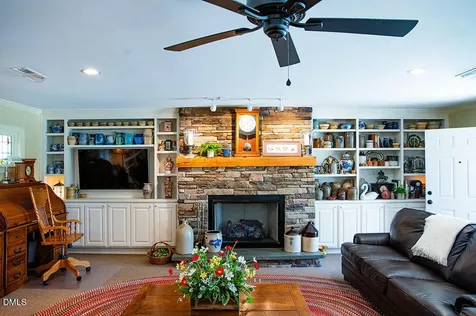 75 Frank Timberlake Road Timberlake NC 27583
