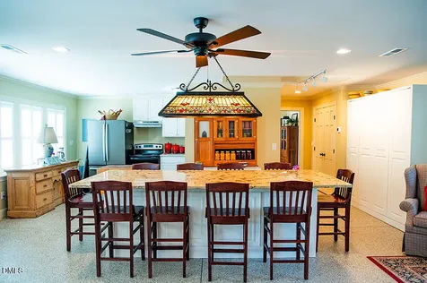 75 Frank Timberlake Road Timberlake NC 27583